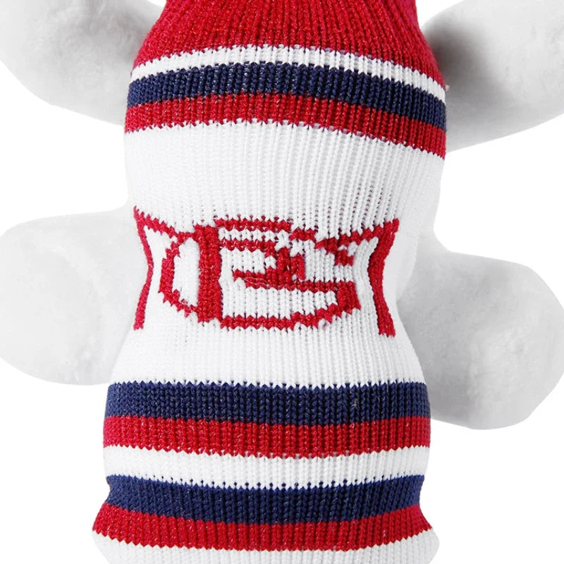 Mini Golf Ball Bag Doll Clip