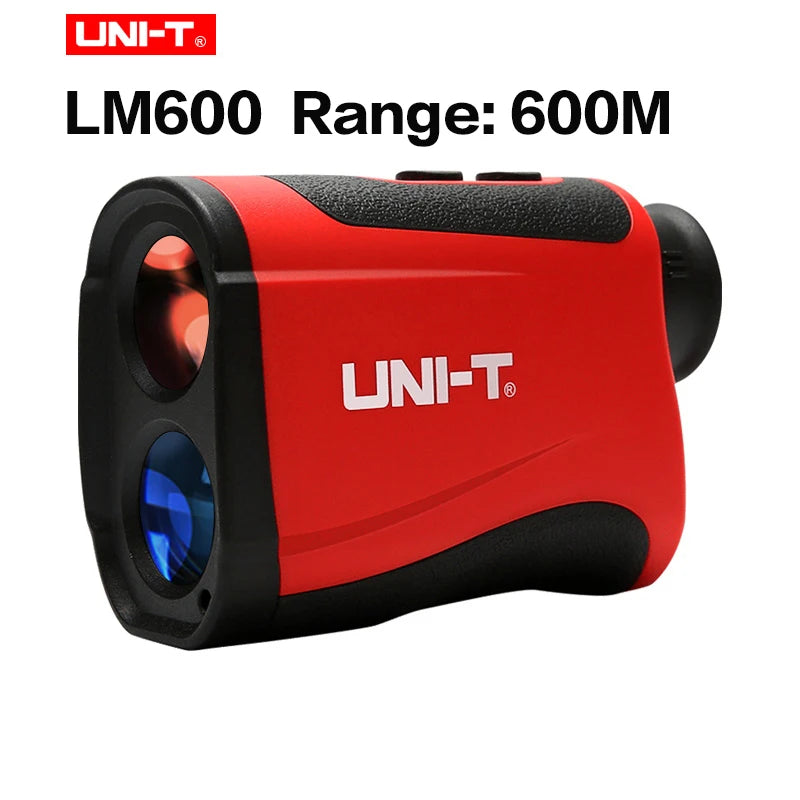 UNI-T Golf Telescope Laser