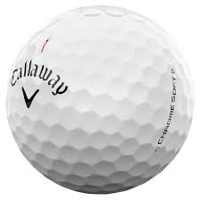 Callaway Chrome Soft