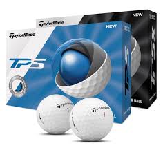 TaylorMade TP5