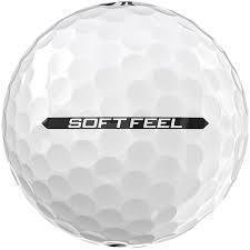 Srixon Soft Feel