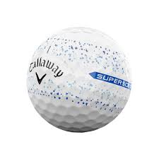 Callaway Supersoft