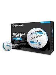 TaylorMade Speedsoft