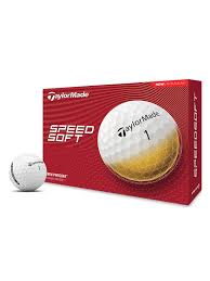 TaylorMade Speedsoft