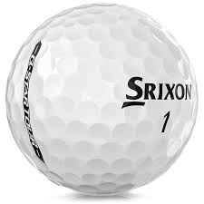 Srixon Q STAR