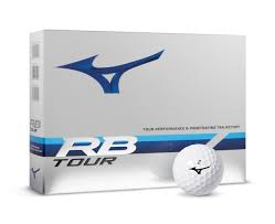 Mizuno RB Tour