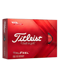 Titleist TruFeel