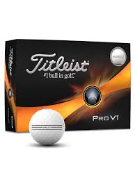 Titleist Pro V1