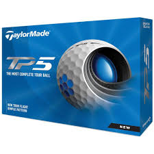 TaylorMade TP5