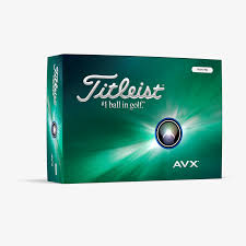Titleist AVX