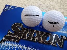 Srixon Q STAR