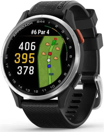 Garmin Approach S62 Golf Watch