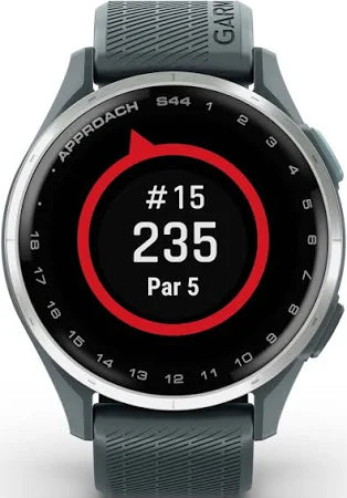 Garmin Approach S62 Golf Watch