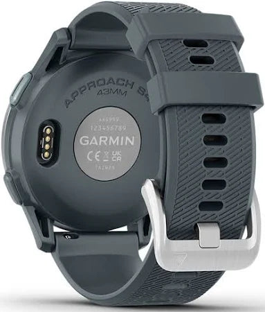 Garmin Approach S62 Golf Watch